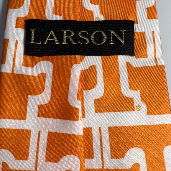 University of Tennessee Vols Necktie - Picture 4 of 4